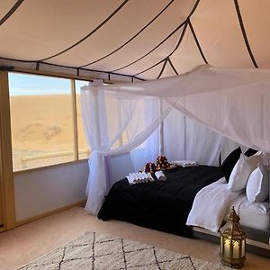 King Suite Balcony